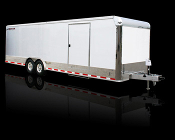 Car Haulers Exterior Image