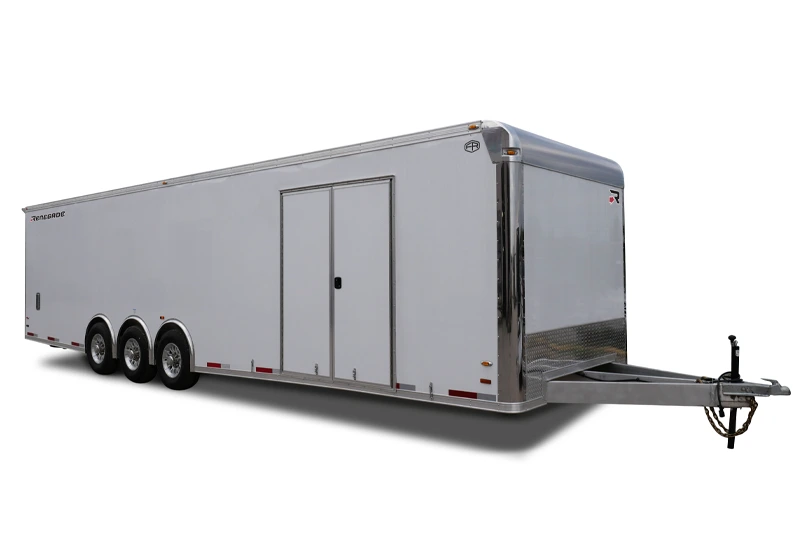 Car Haulers Exterior Image